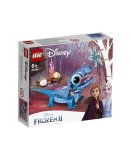 LEGO DISNEY FROZEN II 43186 BRUNI LA SALAMAMDRE