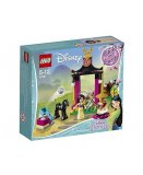 LEGO DISNEY PRINCESS 41151 L'ENTRAINEMENT DE MULAN