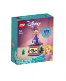 LEGO DISNEY PRINCESS 43214 RAIPONCE TOURBILLONNANTE