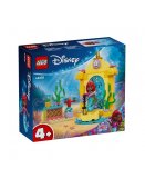 LEGO DISNEY PRINCESS 43235 LA SCENE MUSICALE D'ARIEL