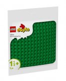 LEGO DUPLO 10460 PLAQUE DE CONSTRUCTION VERTE