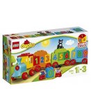 LEGO DUPLO 10847 LE TRAIN DES CHIFFRES