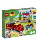 LEGO DUPLO 10874 LE TRAIN A VAPEUR