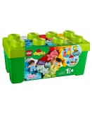 LEGO DUPLO 10913 LA BOITE DE BRIQUES