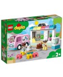 LEGO DUPLO 10928 LA PATISSERIE