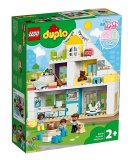 LEGO DUPLO 10929 LA MAISON MODULABLE