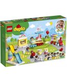 LEGO DUPLO 10956 LE PARC D'ATTRACTIONS