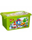 LEGO DUPLO 6052 BARIL MON PREMIER ENSEMBLE DE VEHICULES