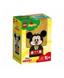 LEGO DUPLO DISNEY 10898 MON PREMIER MICKEY A CONSTRUIRE