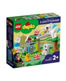 LEGO DUPLO DISNEY 10962 LA MISSION PLANETAIRE DE BUZZ L'ECLAIR