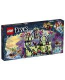 LEGO ELVES 41188 L'EVASION DE LA FORTERESSE DU ROI GOBELIN