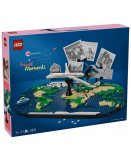 LEGO FAMILY 41838 SOUVENIRS DE VOYAGE