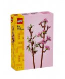 LEGO FLOWERS 40725 LES FLEURS DE CERISIER