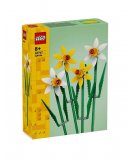 LEGO FLOWERS 40747 LES JONQUILLES