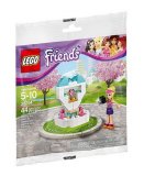 LEGO FRIENDS 30204 LA FONTAINE