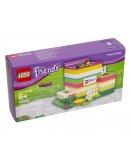 LEGO FRIENDS 40080 POT A CRAYONS