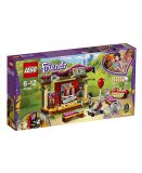 LEGO FRIENDS 41334 LA SCENE DE SPECTACLE D'ANDREA