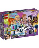 LEGO FRIENDS 41346 LA BOITE DE L'AMITIE