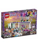 LEGO FRIENDS 41351 L'ATELIER DE CUSTOMISATION DE KART