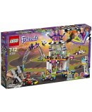 LEGO FRIENDS 41352 LA GRANDE COURSE