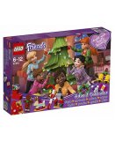 LEGO FRIENDS 41353 CALENDRIER DE L'AVENT LEGO FRIENDS 2018