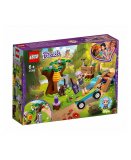 LEGO FRIENDS 41363 L'AVENTURE DANS LA FORET DE MIA