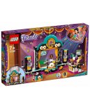 LEGO FRIENDS 41368 LE SPECTACLE D'ANDREA