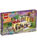 LEGO FRIENDS 41379 LE RESTAURANT DE HEARTLAKE CITY