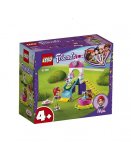 LEGO FRIENDS 41396 L'AIRE DE JEUX DES BEBES CHIENS