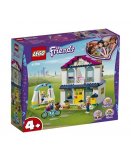 LEGO FRIENDS 41398 LA MAISON DE STEPHANIE 4+