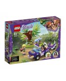 LEGO FRIENDS 41421 LE SAUVETAGE DU BEBE ELEPHANT