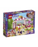 LEGO FRIENDS 41426 LE CAFE DU PARC DE HEARTLAKE CITY