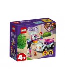 LEGO FRIENDS 41439 LA VOITURE DE TOILETTAGE POUR CHAT