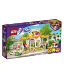 LEGO FRIENDS 41444 LE CAFE BIOLOGIQUE DE HEARTLAKE CITY