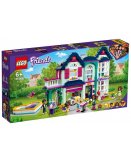 LEGO FRIENDS 41449 LA MAISON FAMILIALE D'ANDREA