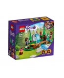 LEGO FRIENDS 41677 LA CASCADE DANS LA FORET