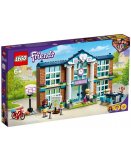 LEGO FRIENDS 41682 L'ECOLE DE HEARTLAKE CITY