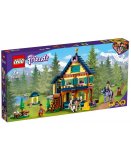 LEGO FRIENDS 41683 LE CENTRE EQUESTRE DE LA FORET