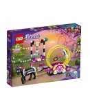 LEGO FRIENDS 41686 LES ACROBATIES MAGIQUES