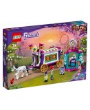 LEGO FRIENDS 41688 LA ROULOTTE MAGIQUE