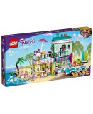 LEGO FRIENDS 41693 LA PLAGE DES SURFEURS