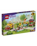 LEGO FRIENDS 41701 LE MARCHE DE STREET FOOD