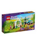 LEGO FRIENDS 41707 LE CAMION PLANTEUR D'ARBRES