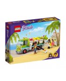 LEGO FRIENDS 41712 LE CAMION DE RECYCLAGE