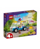 LEGO FRIENDS 41715 LE CAMION DE GLACES