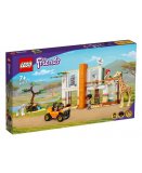 LEGO FRIENDS 41717 LE CENTRE DE SAUVETAGE DE LA FAUNE DE MIA