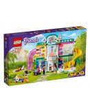 LEGO FRIENDS 41718 LA GARDERIE DES ANIMAUX