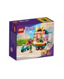 LEGO FRIENDS 41719 LA BOUTIQUE DE MODE MOBILE