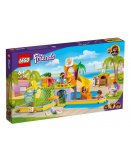 LEGO FRIENDS 41720 LE PARC AQUATIQUE