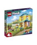 LEGO FRIENDS 41724 LA MAISON DE PAISLEY